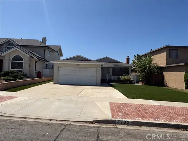 3702 226th, Torrance, CA 90505
