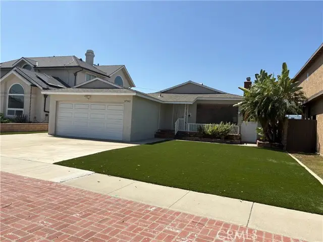 3702 226th, Torrance, CA 90505 - #3