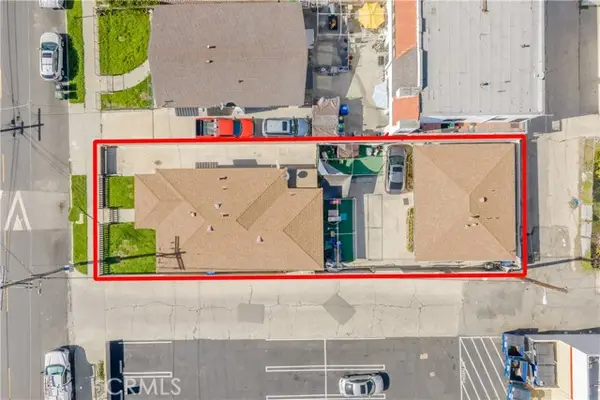 524 2nd, San Pedro, CA 90731