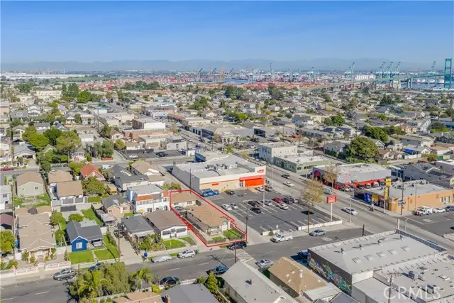524 2nd, San Pedro, CA 90731 - #3