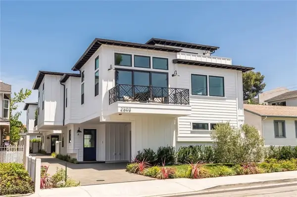 2303 Marshallfield Lane  #A, Redondo Beach, CA 90278