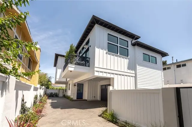 2303 Marshallfield Lane  #B, Redondo Beach, CA 90278 - #1