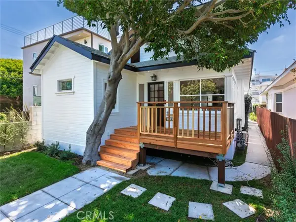 58 Ozone Ave, Venice, CA 90291