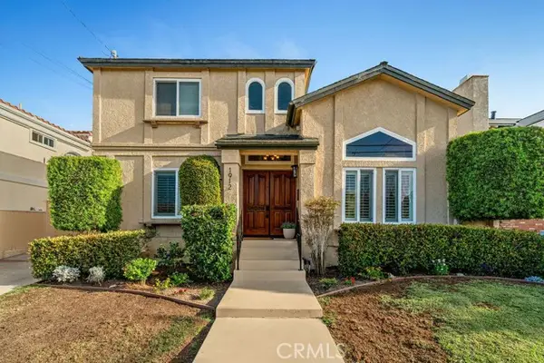 1912 Harriman Lane  #A, Redondo Beach, CA 90278
