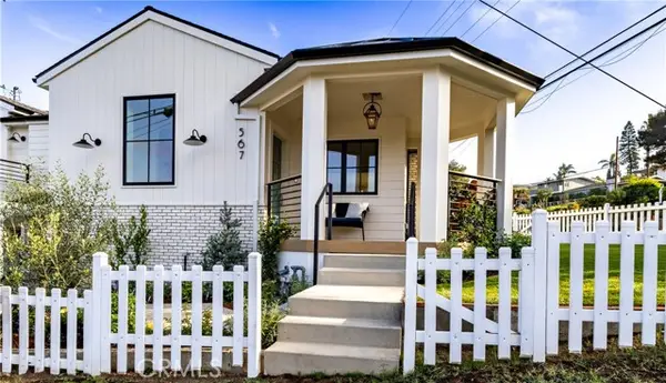 567 24th Place, Hermosa Beach, CA 90254