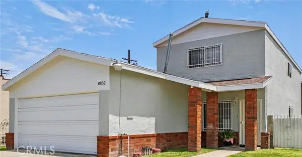 8832 Prince, Los Angeles, CA 90002