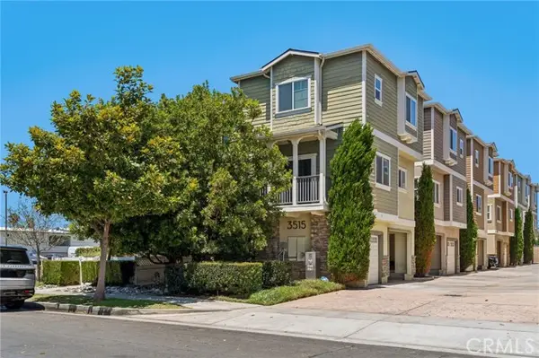 3515 Maricopa  #8, Torrance, CA 90503