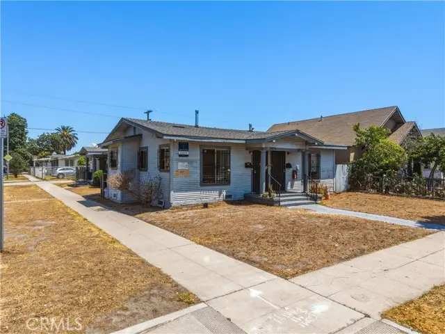 1457 52nd, Los Angeles, CA 90062 - #2