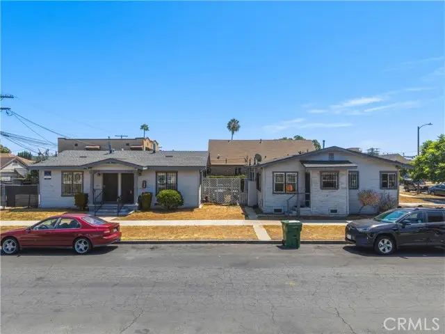 1457 52nd, Los Angeles, CA 90062 - #3