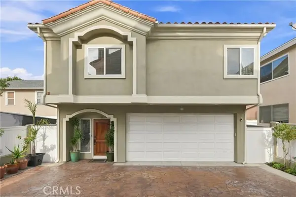 211 S. Francisca Avenue  #B, Redondo Beach, CA 90277