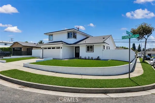 1606 Fernrock, Carson, CA 90746 - #2