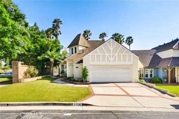 1124 Powell Drive, Placentia, CA 92870