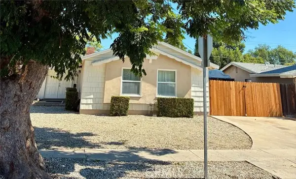 22959 Vose, West Hills, CA 91307