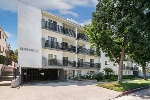 1515 Beverly Drive  #101, Los Angeles, CA 90035