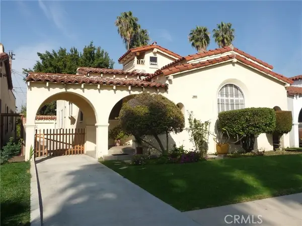 1715 Ogden Drive, Los Angeles, CA 90019