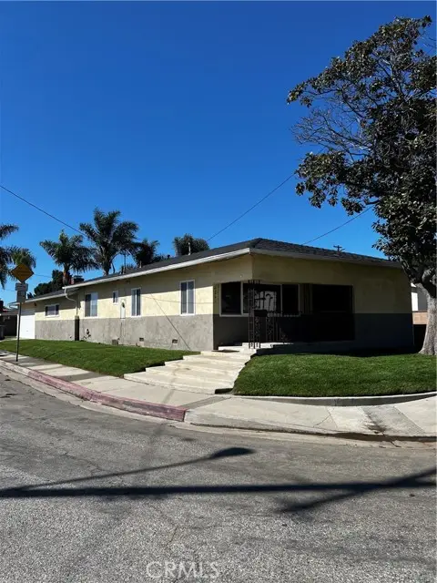 22443 Meyler Street, Torrance, CA 90502
