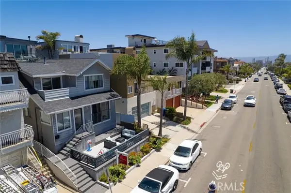1204 Monterey Boulevard, Hermosa Beach, CA 90254