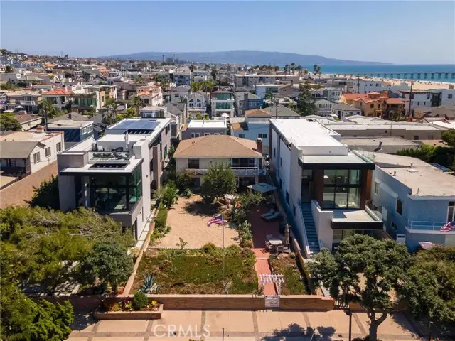 60 18th, Hermosa Beach, CA 90254 - #1