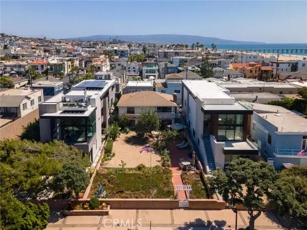 60 18th, Hermosa Beach, CA 90254