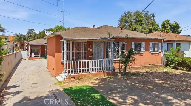 637 Hill Street, Inglewood, CA 90302 - #1
