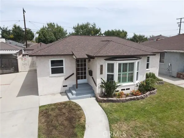 4562 Iroquois Avenue, Lakewood, CA 90713