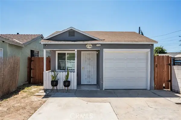 728 Cressey, Compton, CA 90222
