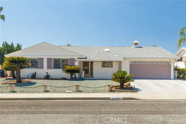25815 Roanoke, Sun City, CA 92586