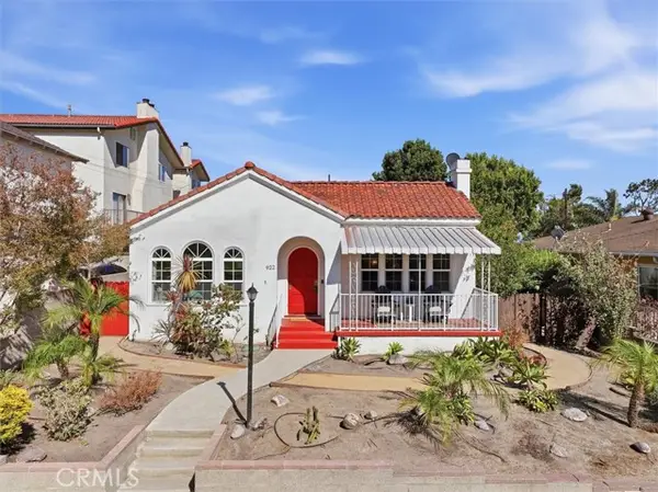 922 Patton, San Pedro, CA 90731