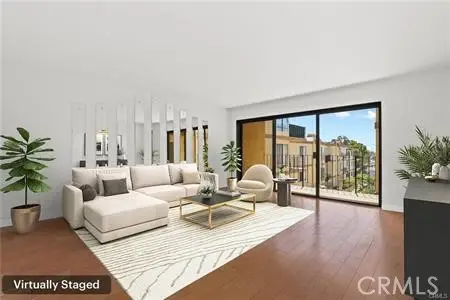 2662 20th Street  #306, Signal Hill, CA 90755 - #3