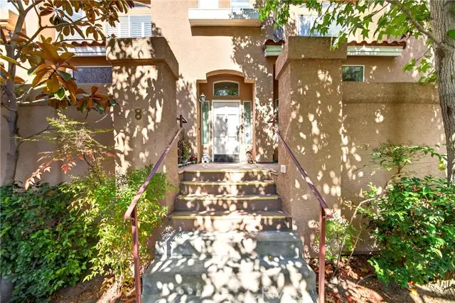 2801 Sepulveda  #8, Torrance, CA 90505 - #2