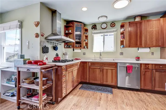 126 Calle De Arboles, Redondo Beach, CA 90277 - #3