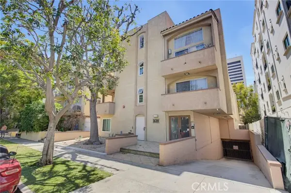 1639 Camden Avenue  #301, Los Angeles, CA 90025