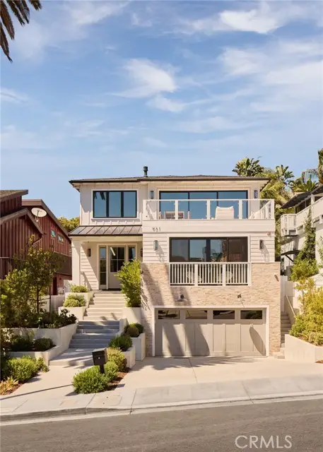 931 Duncan Avenue, Manhattan Beach, CA 90266 - #1