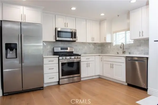815 Harvard Boulevard  #201, Los Angeles, CA 90005