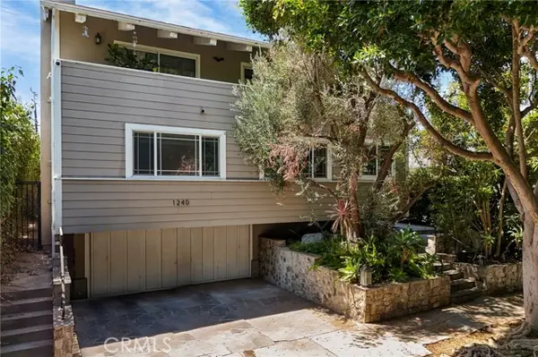 1240 Franklin Street  #5, Santa Monica, CA 90404