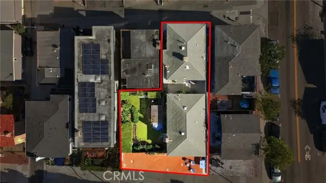 229 31st Street, Manhattan Beach, CA 90266 - #2