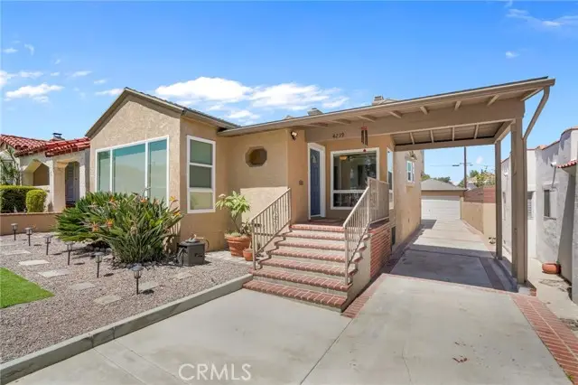 4239 59th, Los Angeles, CA 90043 - #2