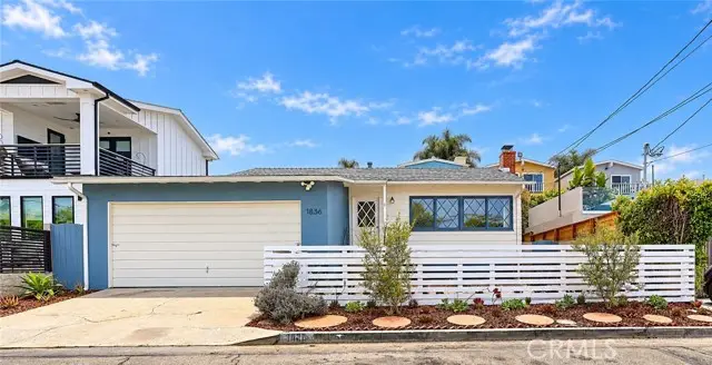 1836 Hillcrest, Hermosa Beach, CA 90254 - #1