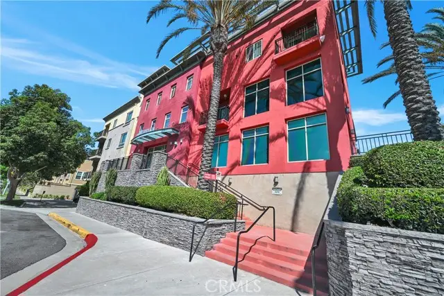 2742 Cabrillo  #309, Torrance, CA 90501 - #2