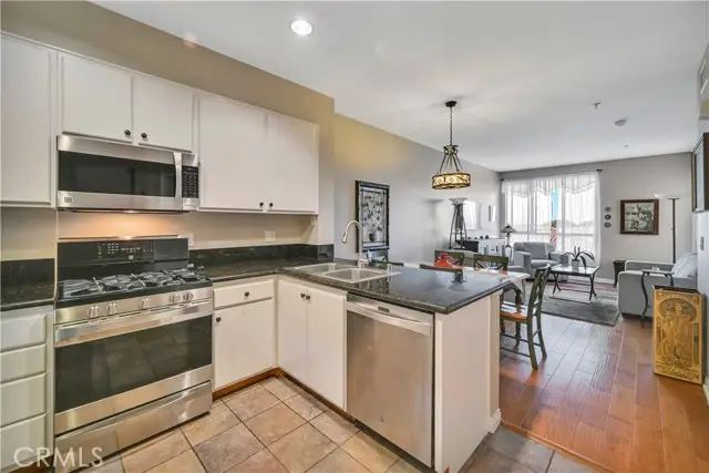 2742 Cabrillo  #309, Torrance, CA 90501 - #3