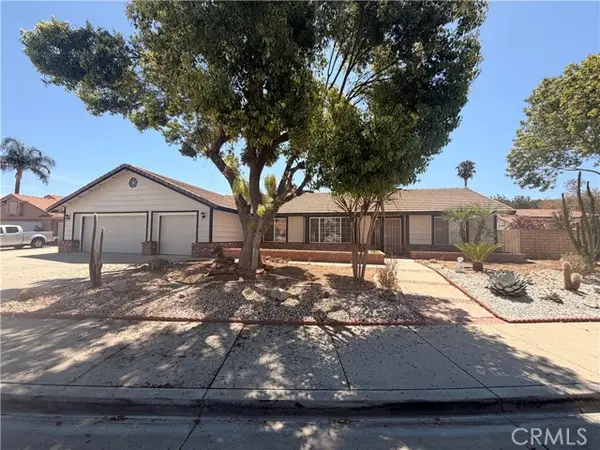 1515 Tabor Hill Court, San Jacinto, CA 92583