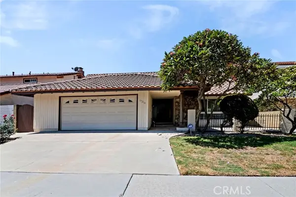 17219 Horst Avenue, Cerritos, CA 90703