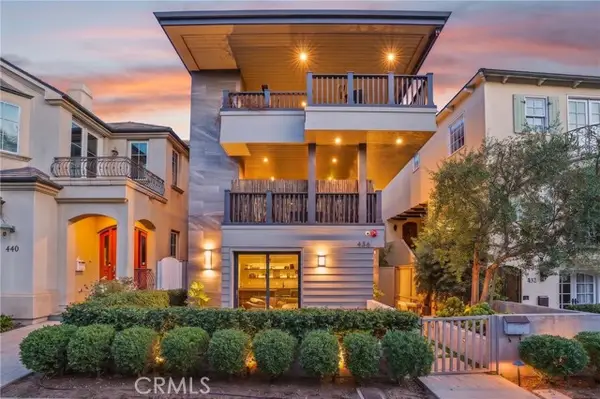 436 27th Street, Manhattan Beach, CA 90266