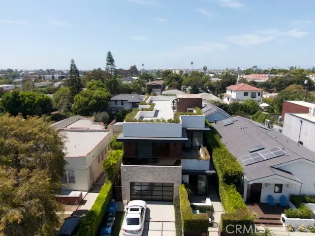 1643 Carmelina, Los Angeles, CA 90025 - #1