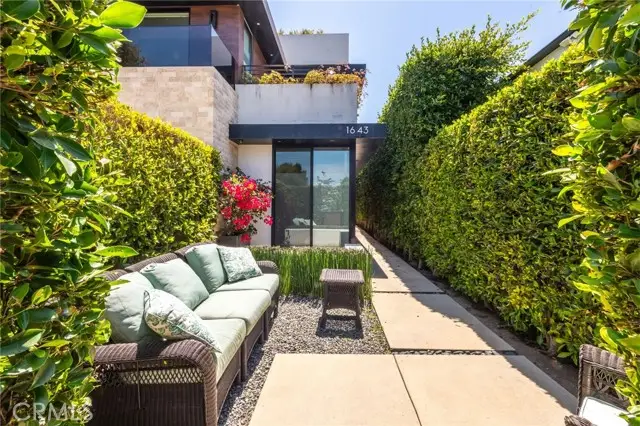 1643 Carmelina, Los Angeles, CA 90025 - #2