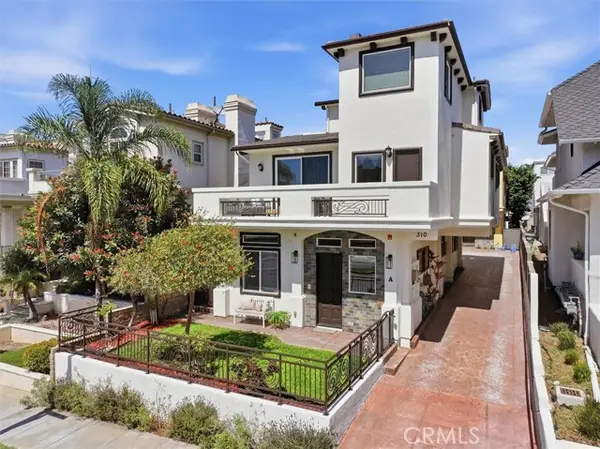 310 Catalina  #A, Redondo Beach, CA 90277