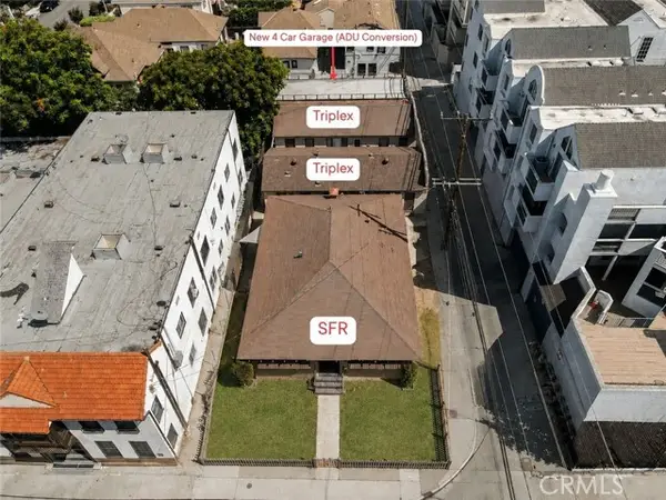 531 5th Street, Long Beach, CA 90802
