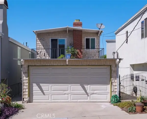 1205 11th Street, Hermosa Beach, CA 90254
