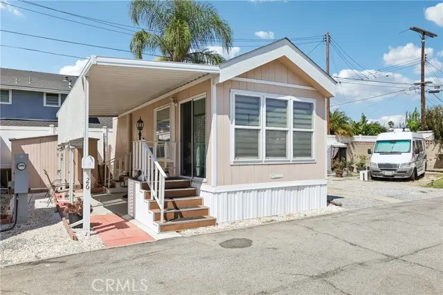 24630 Eshelman Avenue  #26, Lomita, CA 90717 - #1