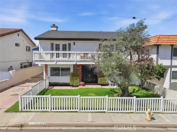 2215 Curtis Avenue  #A, Redondo Beach, CA 90278